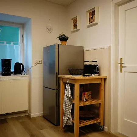 Nicole's Kleine Schwedenstube