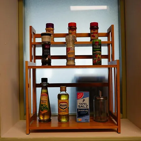 Nicole's Kleine Schwedenstube Динкельсбюль
