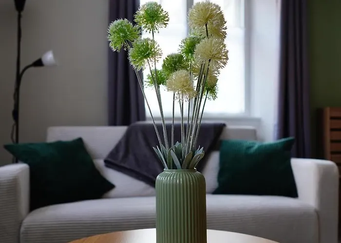 Nicole's Kleine Schwedenstube