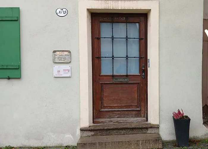 Nicole's Kleine Schwedenstube *