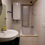 Nicole's Kleine Schwedenstube Apartment Dinkelsbühl