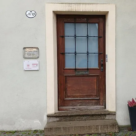 Nicole's Kleine Schwedenstube *