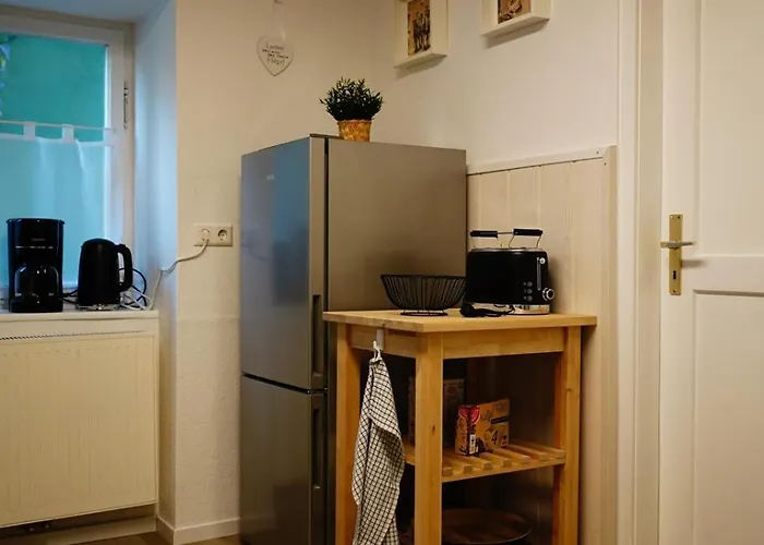 Nicole's Kleine Schwedenstube