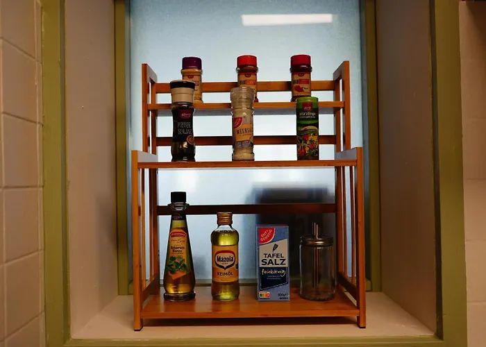 Nicole's Kleine Schwedenstube دينكلسبهل